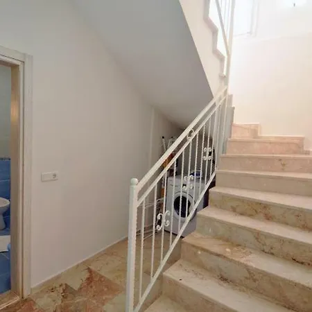 Hayat In Hisaronu فيلة Cedit