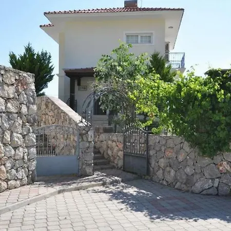 Hayat In Hisaronu * Cedit