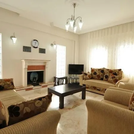 Hayat In Hisaronu Cedit