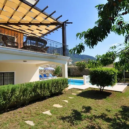 Hayat In Hisaronu
