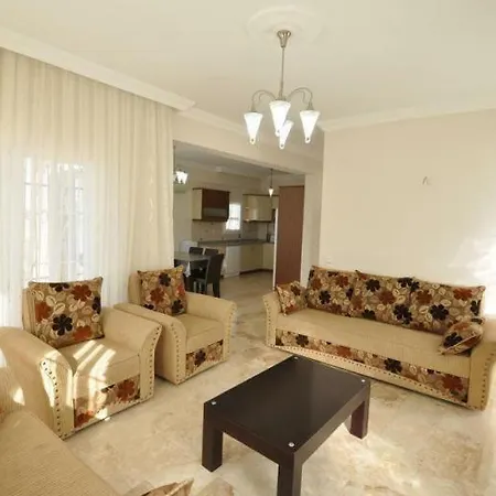 Hayat In Hisaronu * Cedit