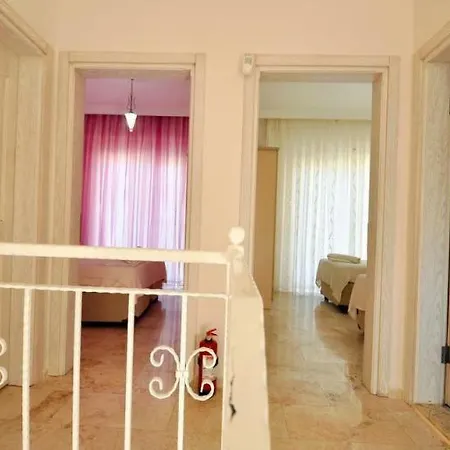 Hayat In Hisaronu فيلة Cedit