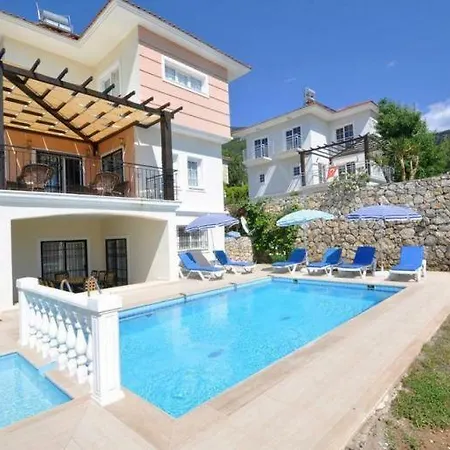 Hayat In Hisaronu Cedit