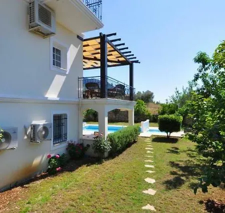 Hayat In Hisaronu فيلة