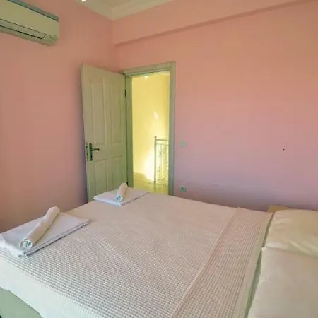 فيلة Hayat In Hisaronu Cedit