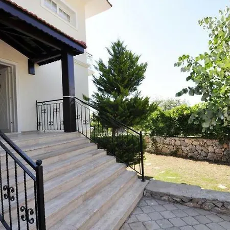 Hayat In Hisaronu فيلة