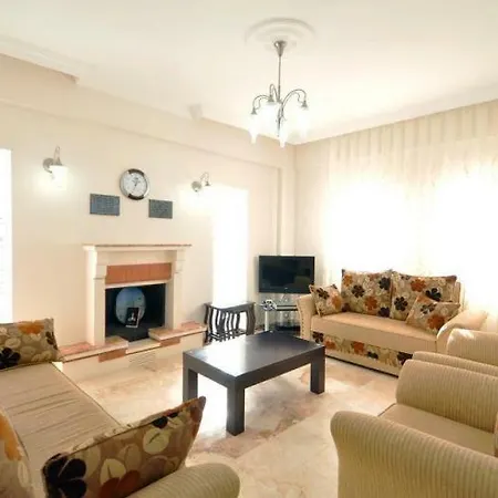 فيلة Hayat In Hisaronu
